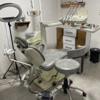 یونیت صدف مدل فارینو