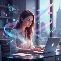 همکاری آنلاین ساعت کاری منعطف