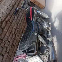 موتور سیکلت|موتورسیکلت|نورآباد, |دیوار