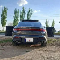 MG7 ۲۰۲۶|خودرو سواری و وانت|ارومیه, |دیوار