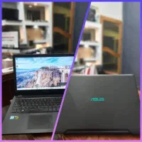 ASUS K570 UD I7 8550 U