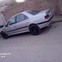 پژوپارس معاوضه باپرایدیاپژوترتمیز|خودرو سواری و وانت|صابری, |دیوار