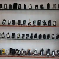 همکار جهت قفل و کلید ماشین و خانه