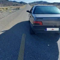 فروش ۴۰۵|خودرو سواری و وانت|سراوان, |دیوار