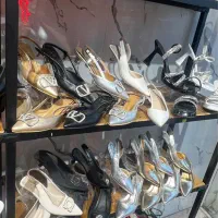 کیف و کفش به قیمت پارسال