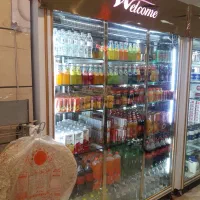 تعمیر‌کار‌‌حرفه‌ای‌‌یخچال‌‌های‌فروشگاهی