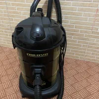 جاروبرقی نیکووا