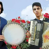 موسیقی مهدی