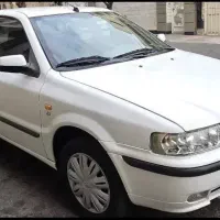 سمندef7دوگانه کارخانه|خودرو سواری و وانت|تبریز, |دیوار