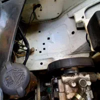 پارس سال۹۱|خودرو سواری و وانت|خوی, |دیوار