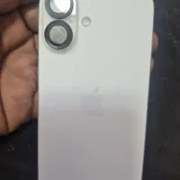 گوشی ایفون 16نرمال