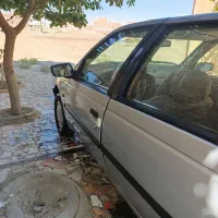پژو 405مدل89 تمام رنگ|خودرو سواری و وانت|میاندوآب, |دیوار