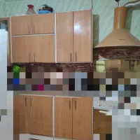 کابینت فلزی