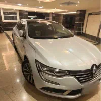 تالیسمان ۲۰۱۷ E3