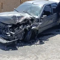 پژو ۴۰۵|خودرو سواری و وانت|خوانسار, |دیوار