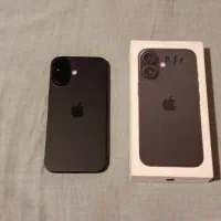 iphone 16 باتری ۱۰۰