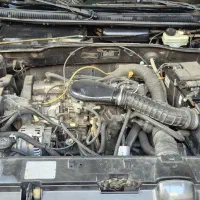 پژو ۲۰۰۰ مدل ۸۰ بی رنگ|خودرو سواری و وانت|تهران, هاشمی|دیوار