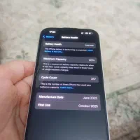 آیفون 16نرمال