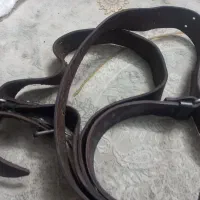 هیکلی|کلکسیون اشیاء عتیقه|شهر ری, دولتآباد|دیوار