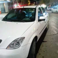 سواری تیبا یک