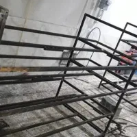 جوشکاری سیار خدمات آهنگری برشکاری آهنکشی