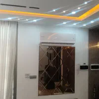 خدمات کولر گازی و لوله کشی کولر گازی و داکت اسپبیت