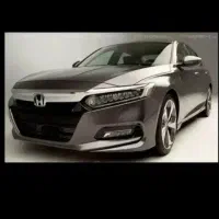 فروش حواله خودرو هوندا آکورد مدل 2025