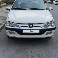 پژو پارس مدل 93 رخ 1400