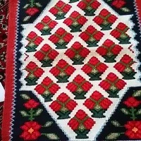 نخ کرک اصل استفاده  شده|گلیم، جاجیم، گبه|بیجار, |دیوار