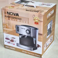 اسپرسو نوا
