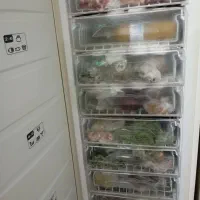 یخچال و فریزر|یخچال و فریزر|ایلام, |دیوار