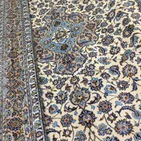 فرش ۱۲ متری دستباف کاشان|فرش|کرج, برغان|دیوار