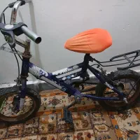 دوچرخه ۱۲ و ۱۶|دوچرخه، اسکیت، اسکوتر|ساوه, |دیوار