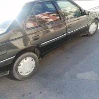 پژو ۴۰۵ مدل ۱۳۸۲|خودرو سواری و وانت|پرند, فاز ۱|دیوار