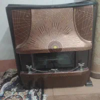 بخاری گازی|بخاری، هیتر، شومینه|قم, زند آباد|دیوار