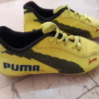 کفش فوتبال چمن|کفش و لباس بچه|رودسر, |دیوار