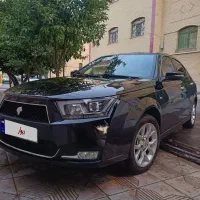 دنا پلاس توربو اتومات اپشنال فول|خودرو سواری و وانت|شیراز, گلشن|دیوار