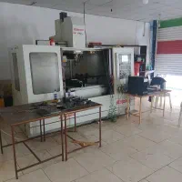 فرز CNC