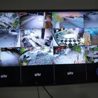 اجرای تخصصی وفروش تخصصی دوربین