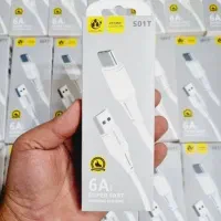 کابل فست شارژر شیائومی