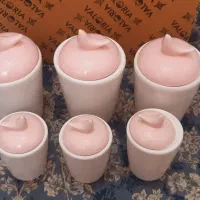 بانکه سرامیکی|ظروف سرو و پذیرایی|صدرا-فارس, فاز ۲|دیوار