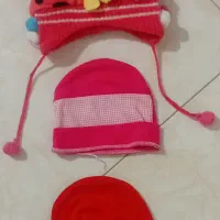 کلاه نوزاد