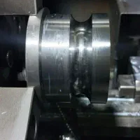 خدمات تراش cnc سی ان سی|خدمات پیشه و مهارت|چهاردانگه (تهران), |دیوار