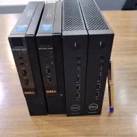 کیس و tiny کیس