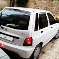 پراید ۱۱۱ مدل ۱۳۹۵