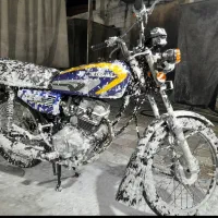 ۱۷۰ XIGMA|موتورسیکلت|بوشهر, |دیوار