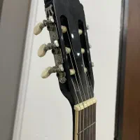 گیتار|گیتار، بیس، امپلیفایر|ساری, |دیوار