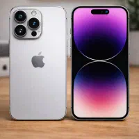 گوشی آیفون شرایط ویژه پرداخت