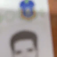 گواهینامه رانندگی به اسم رضا اسدی پیدا شده