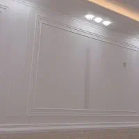 گچ کاری ولکه گیری